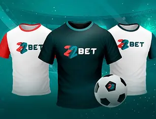22Bet Sports Welcome Bonus