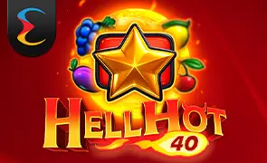 Hell Hot