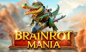 Brainrot Mania